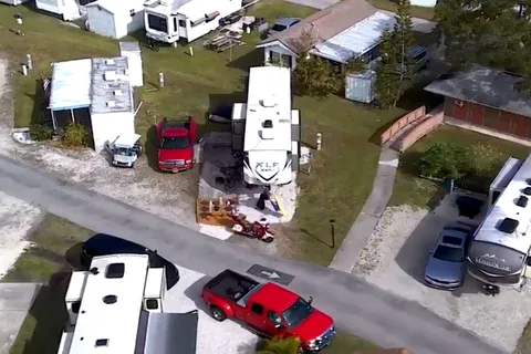 Space Coast RV Resort