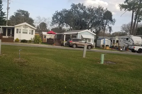 Space Coast RV Resort