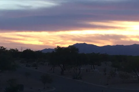 Tombstone Territories RV Resort