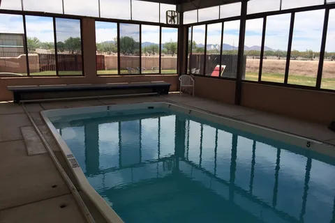 Tombstone Territories RV Resort