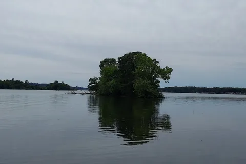 Seibold Campground and Marina