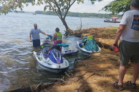 Seibold Campground and Marina