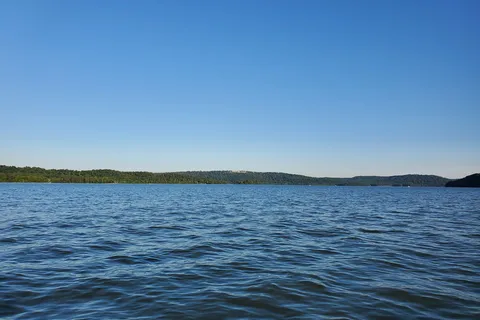 Seibold Campground and Marina