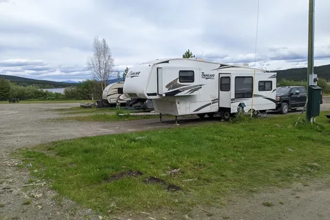 Yukon Motel and RV Park