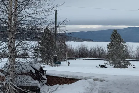 Yukon Motel and RV Park