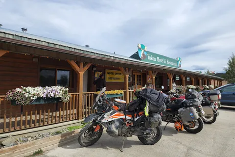 Yukon Motel and RV Park