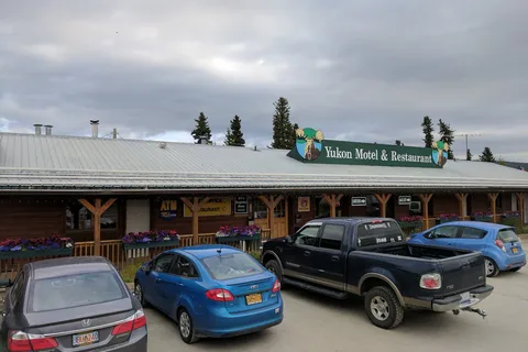 Yukon Motel and RV Park