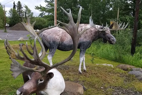 Yukon Motel and RV Park