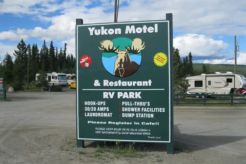Yukon Motel and RV Park