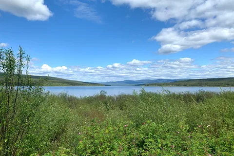 Yukon Motel and RV Park