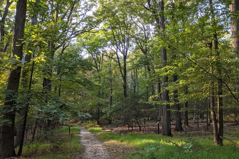 Gambrill State Park