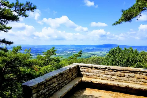 Gambrill State Park