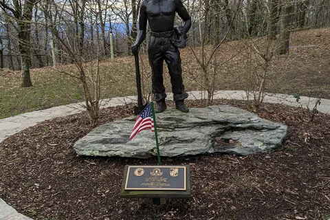 Gambrill State Park