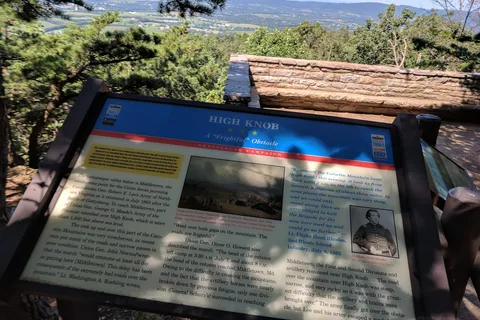 Gambrill State Park