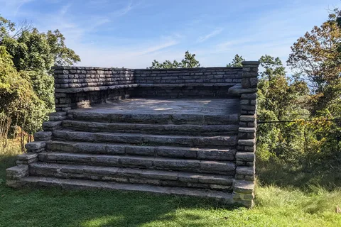 Gambrill State Park