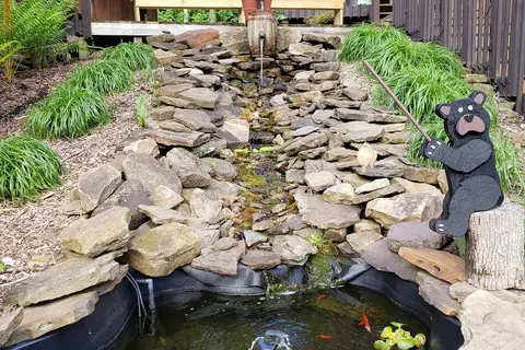 Whispering Winds Campground