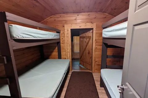 Whispering Winds Campground