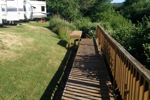 Premier RV Resort - Salem