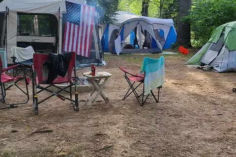 Hi-Pines Campground and Resort
