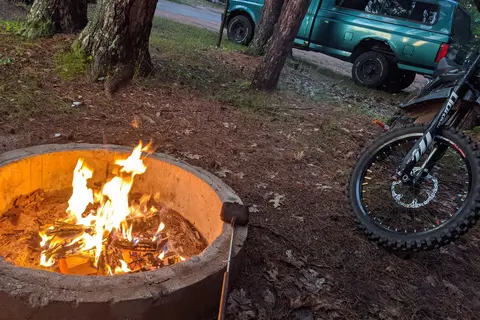 Hi-Pines Campground and Resort