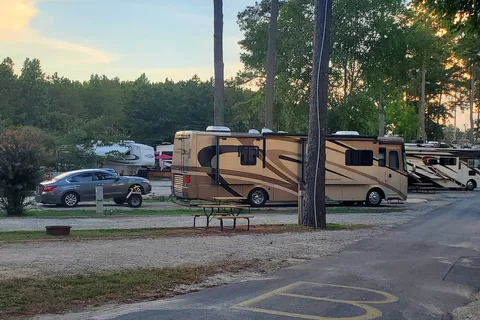 Atlanta South RV Resort
