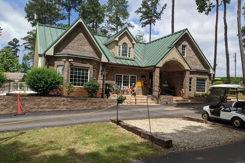 Atlanta South RV Resort