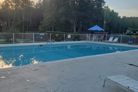 Atlanta South RV Resort
