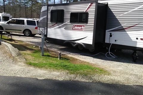Atlanta South RV Resort
