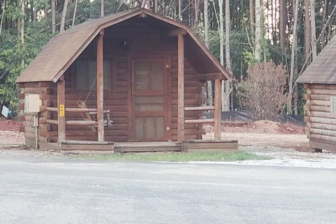 Atlanta South RV Resort