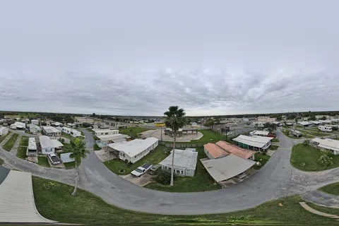 Twin Palms RV Park
