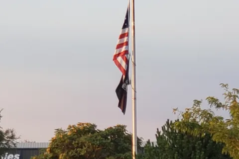 Leah's Landing Senior RV Park (55+)