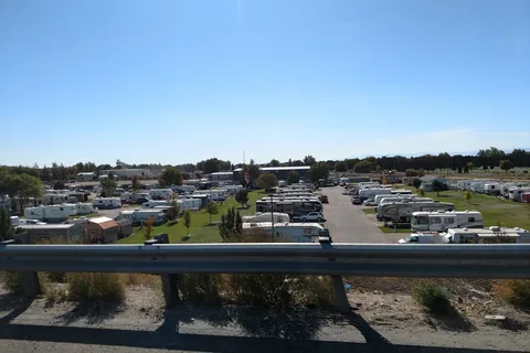 Leah's Landing Senior RV Park (55+)
