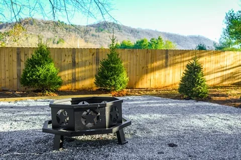 Land of Waterfalls RV Campground