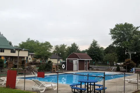 Friendship Village Campground and RV Park