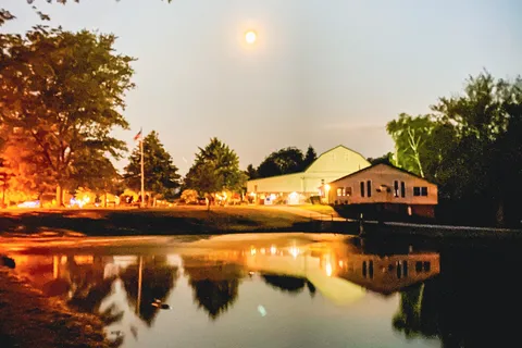 Friendship Village Campground and RV Park