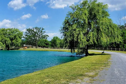 Friendship Village Campground and RV Park