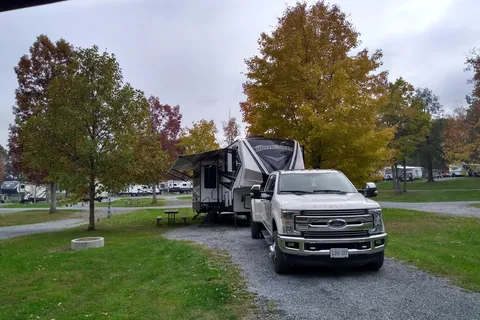 Friendship Village Campground and RV Park