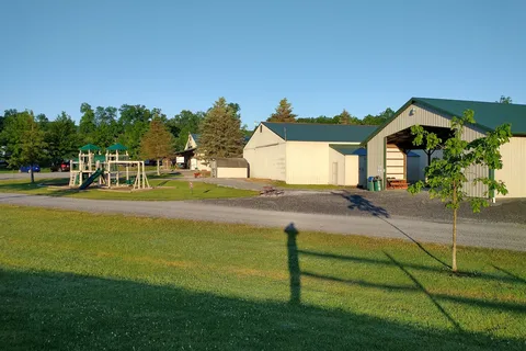 Friendship Village Campground and RV Park