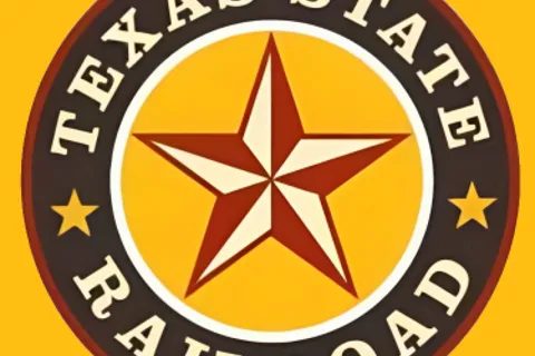 Texas State Railroad Campground