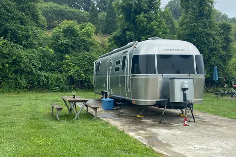 Wilson's Riverfront RV Park