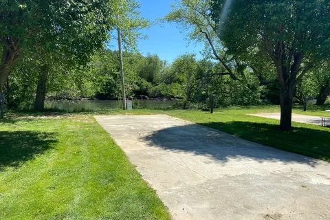 Wilson's Riverfront RV Park