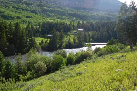 Chief Joseph RV Park