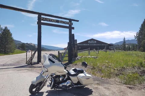 Chief Joseph RV Park