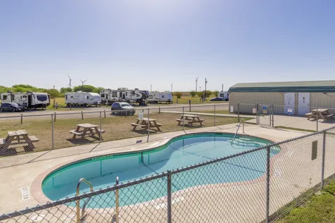 Totem Pole RV Park