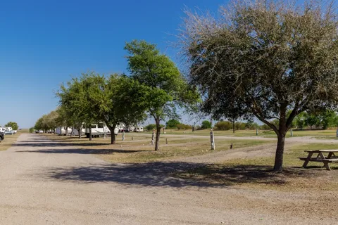 Totem Pole RV Park
