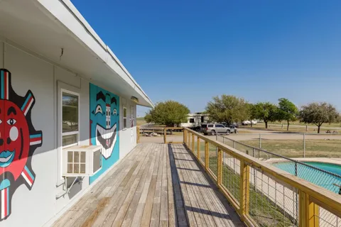 Totem Pole RV Park