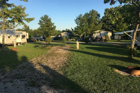 NET Camping Resort