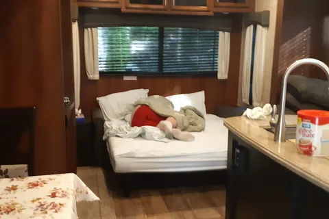 NET Camping Resort