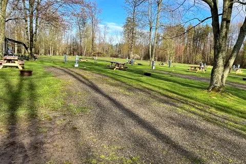 Coleman's Campground