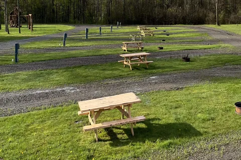 Coleman's Campground
